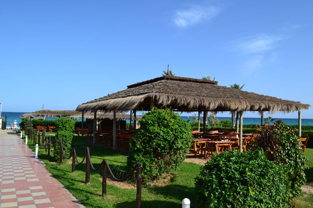 Hotel Nour Palace Nour Palace Resort & Thalasso