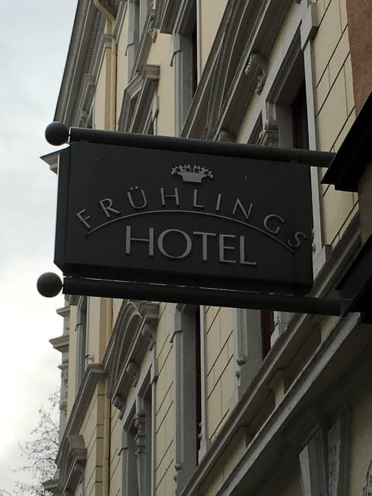 Frühlings Hotel Frühlings-Hotel