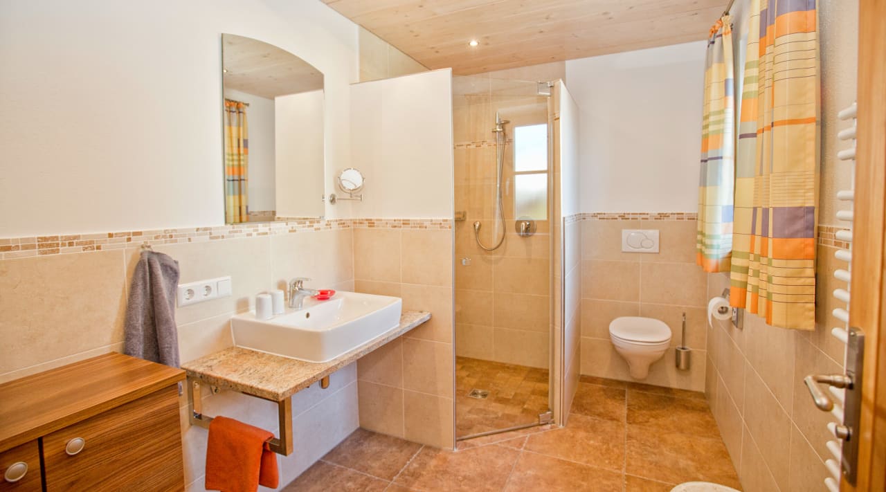 Zimmer Ferienwohnungen Bauregger