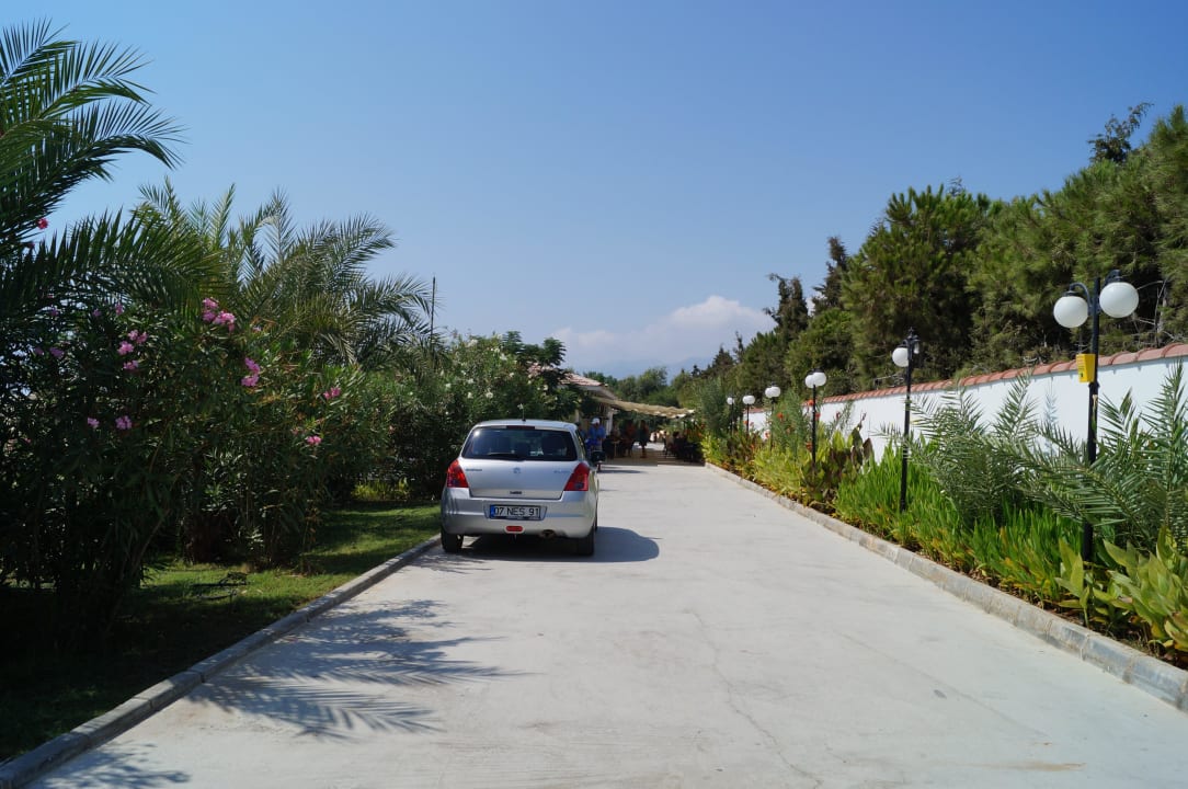 Hotel Club Paradiso Hotel Club Paradiso