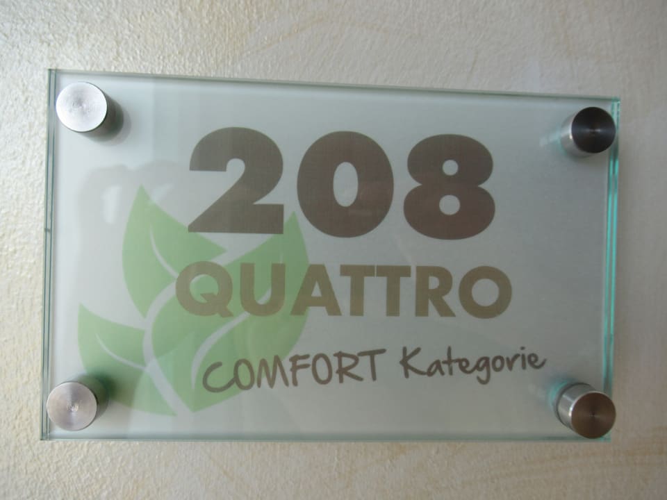 Sonstiges BLOCK Hotel & Living