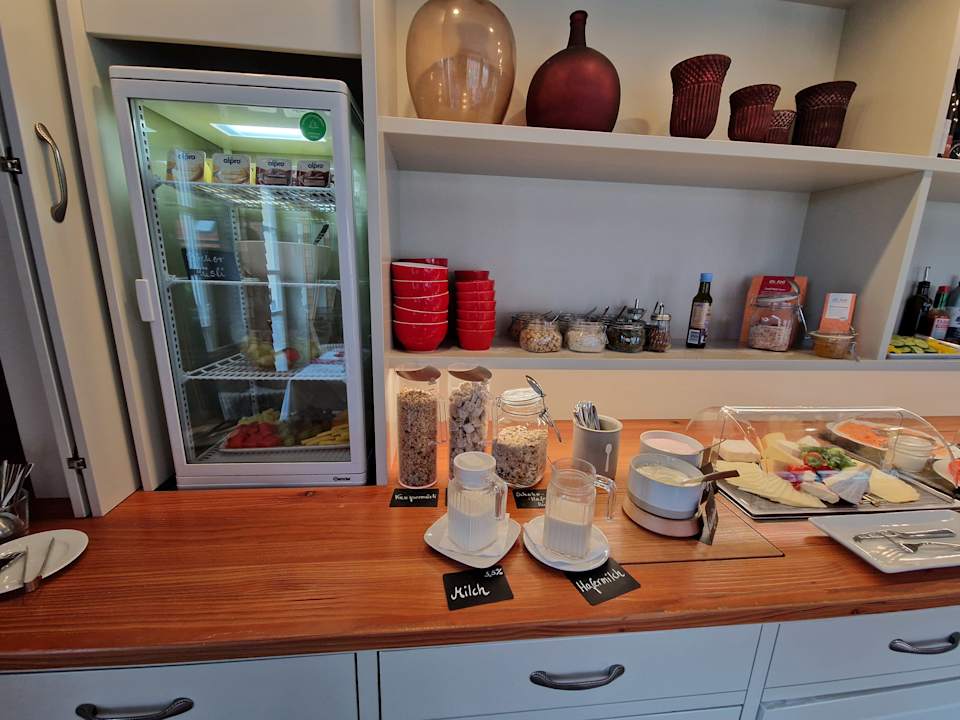 Gastro Hotel Fleesensee Resort & Spa