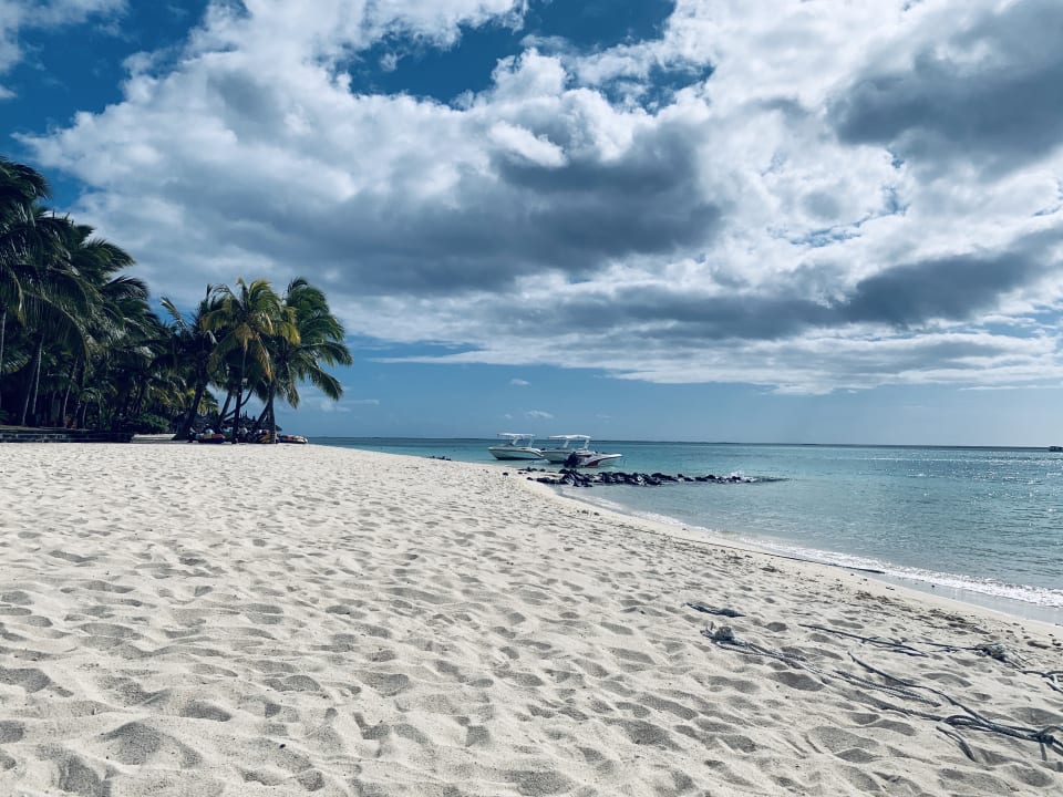 Strand Paradis Beachcomber Golf Resort & Spa