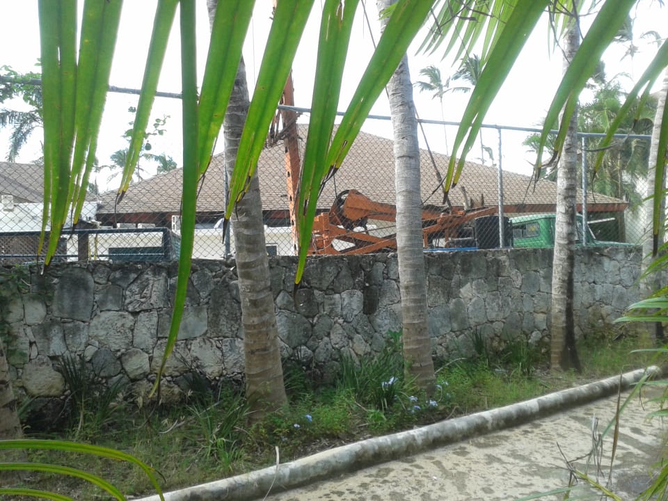 Außenansicht Punta Cana Princess All Suites Resort & Spa