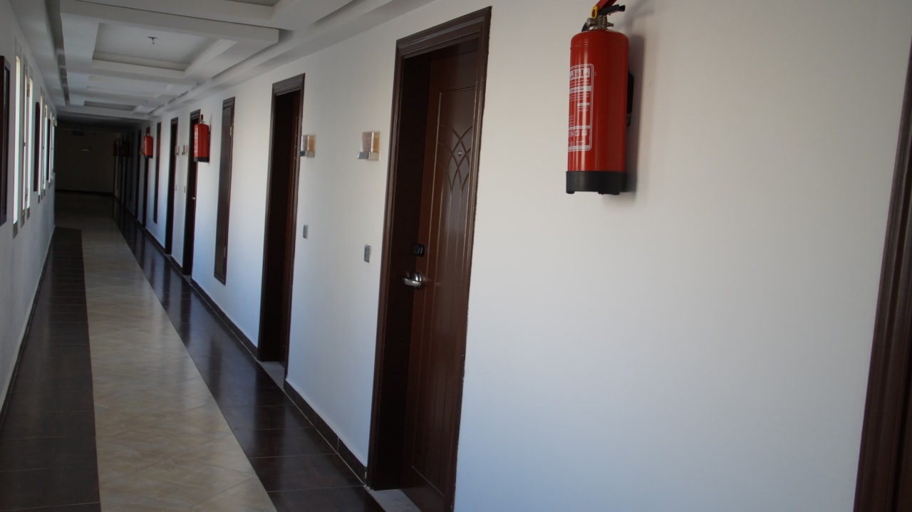 Sonstiges Pickalbatros White Beach Resort - Hurghada