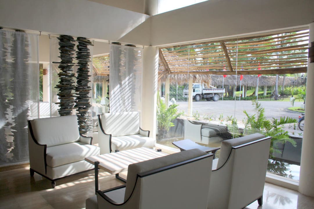 Neue Royal-Lobby TRS Turquesa Hotel - Adults only