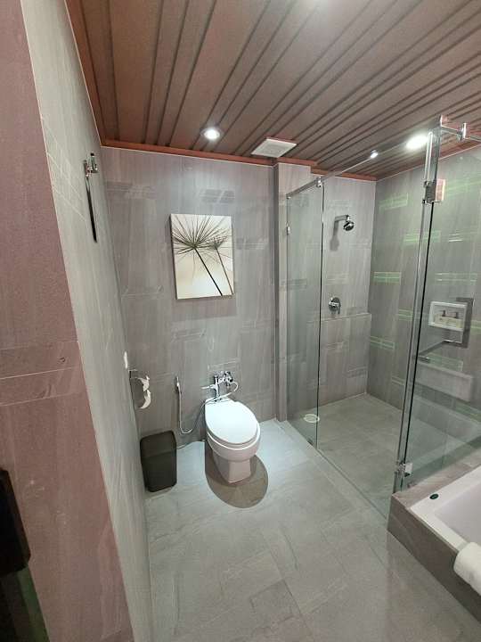 Zimmer Khao Lak Merlin Resort