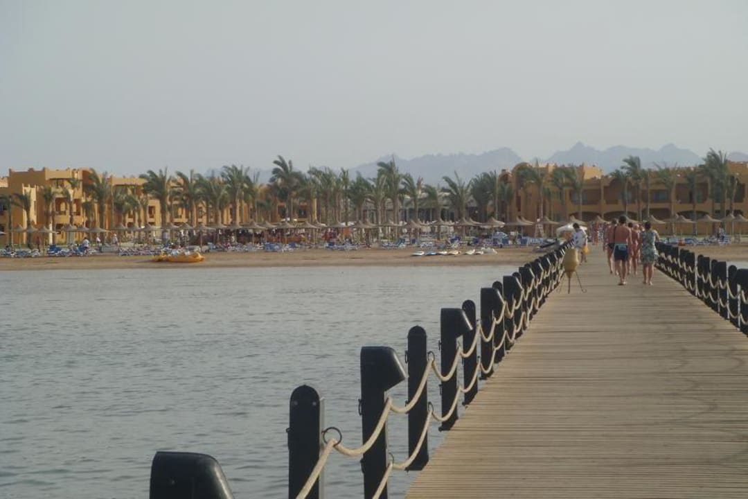 Steg Stella Beach Resort & Spa Makadi Bay