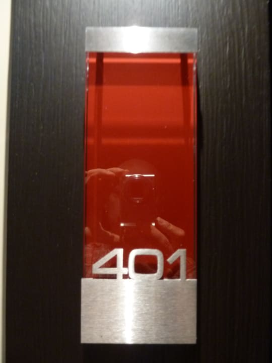 Zimmer Hotel Rome Life