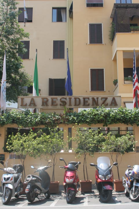 Hotel La Residenza Hotel La Residenza