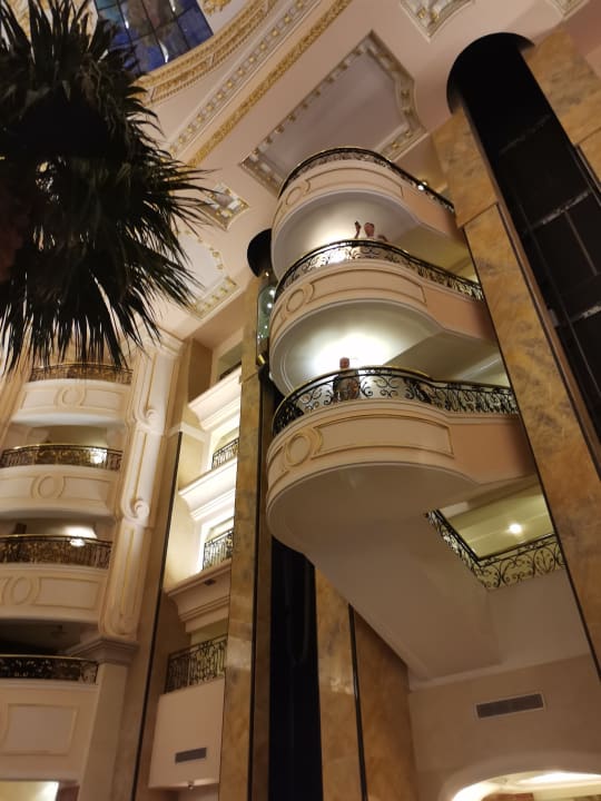 Sonstiges Palm Royale Resort - Soma Bay