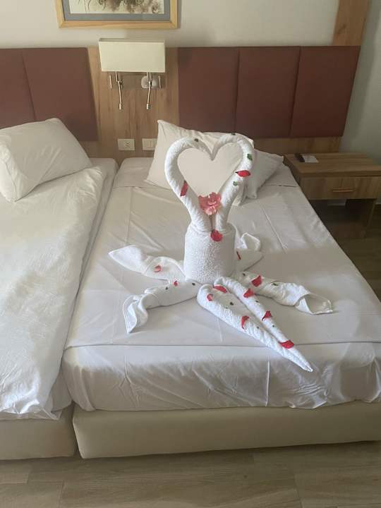 Zimmer Stella Beach Resort & Spa Makadi Bay