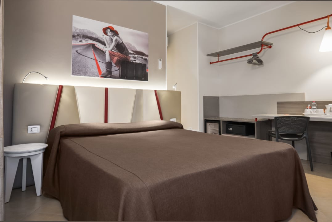 Zimmer Guesthouse Verona