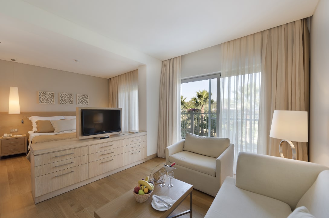 Zimmer TUI BLUE Barut Andız - All Inclusive - Adults Only