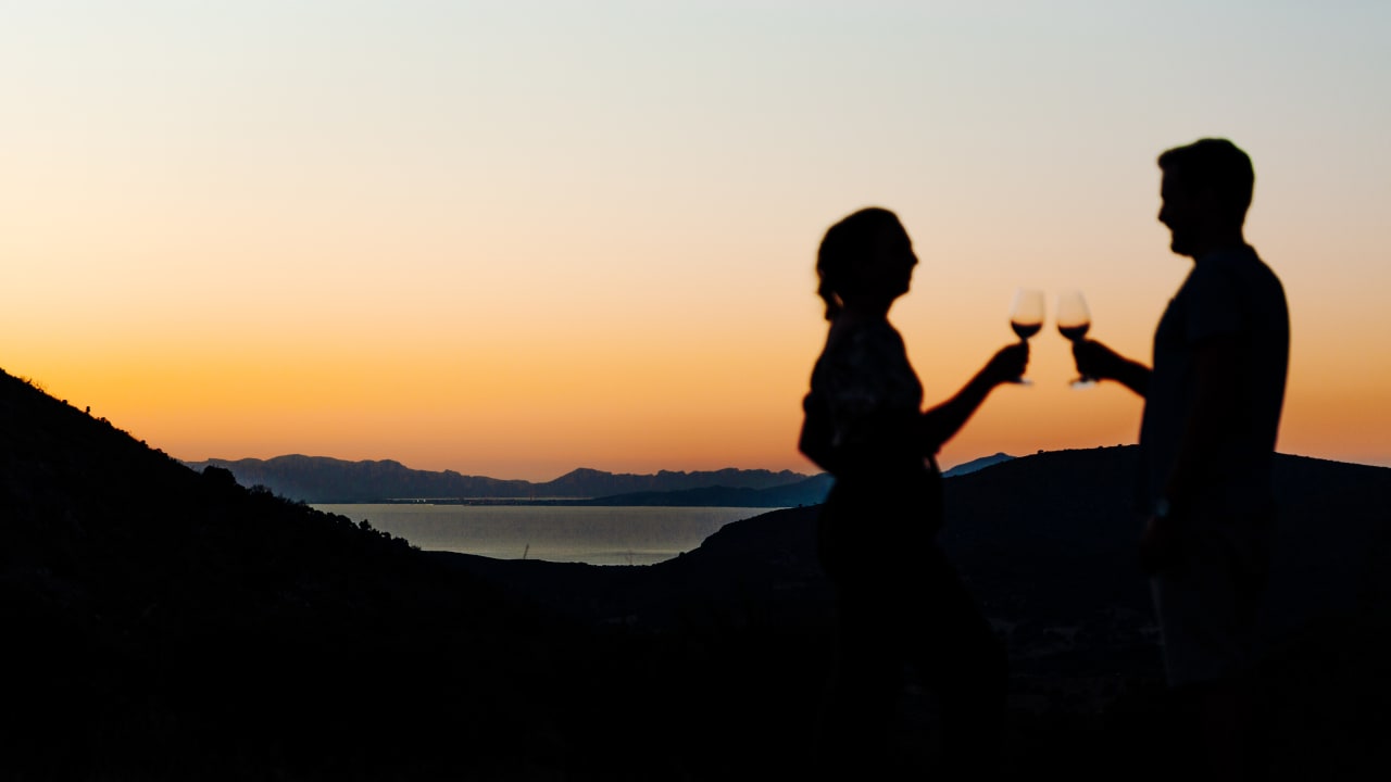 Ausblick Carrossa Hotel & Spa