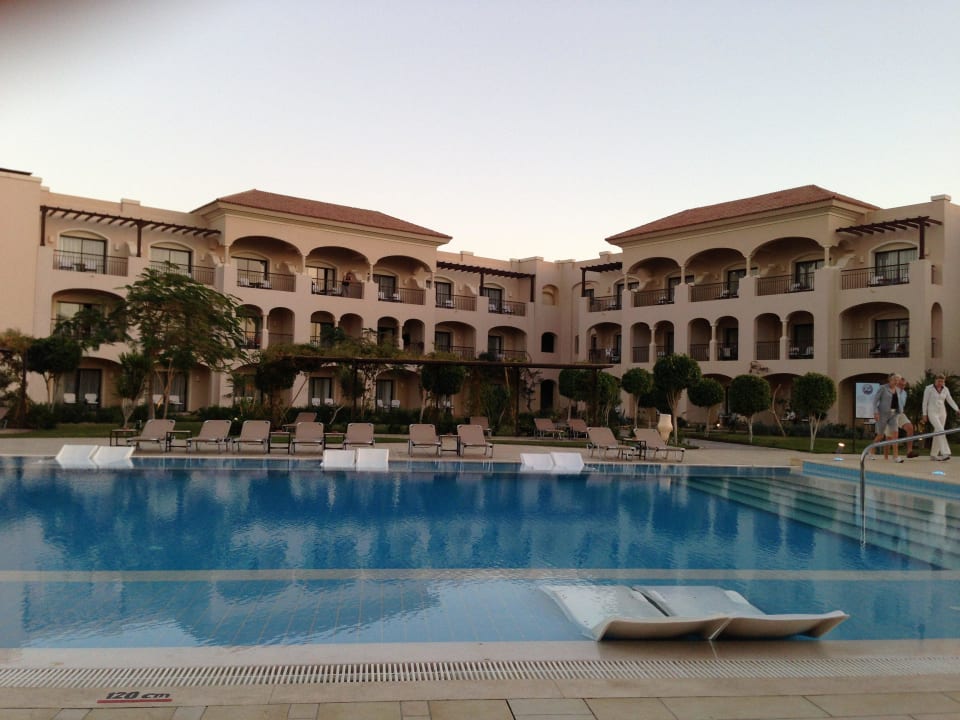 Pool  JAZ Aquamarine Resort