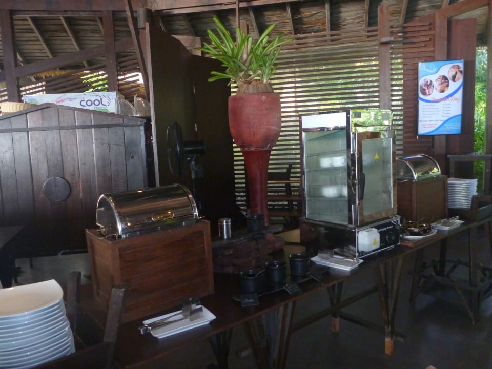 Gastro Panviman Resort Koh Phangan