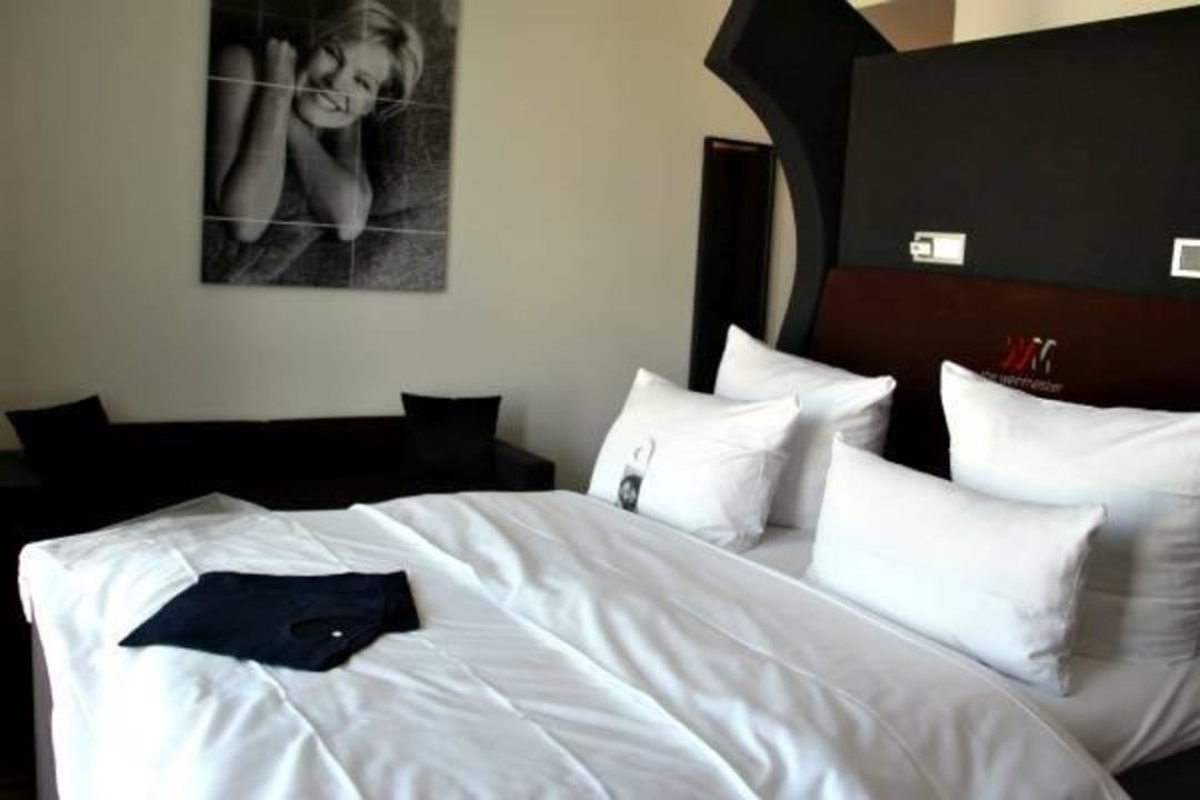 Bett Hotel The Weinmeister Berlin-Mitte - Adults only
