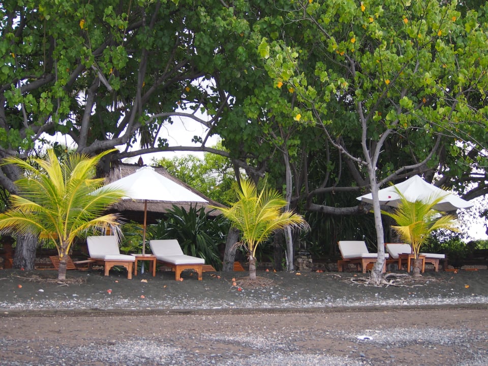 Strand  Hotel Matahari Beach Resort & Spa