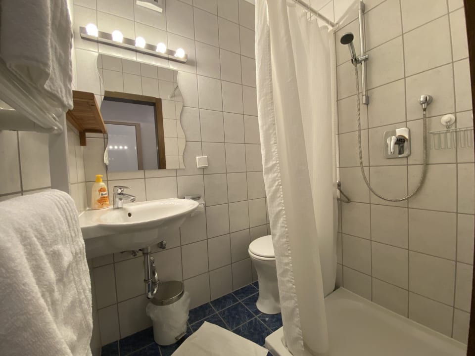 Zimmer Pension Herned