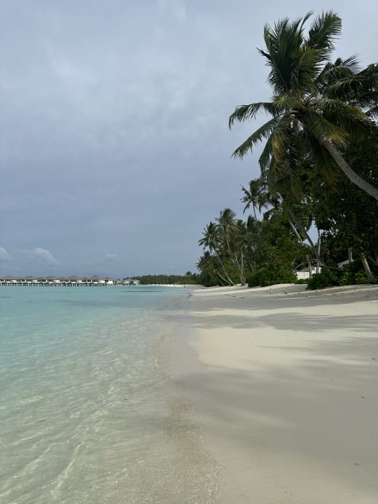 Strand Villa Park Sun Island