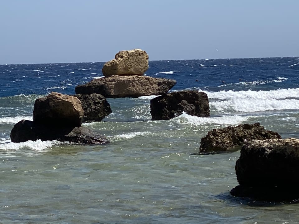 Strand Pickalbatros Citadel Resort