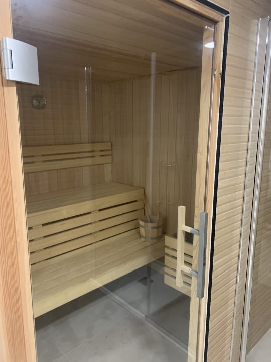 Sport & Freizeit Hotel Sant Jordi