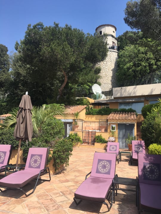 Sonstiges Hotel La Perouse