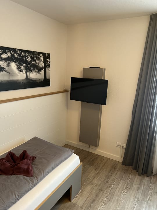 Zimmer Hotel Fürstenwerth