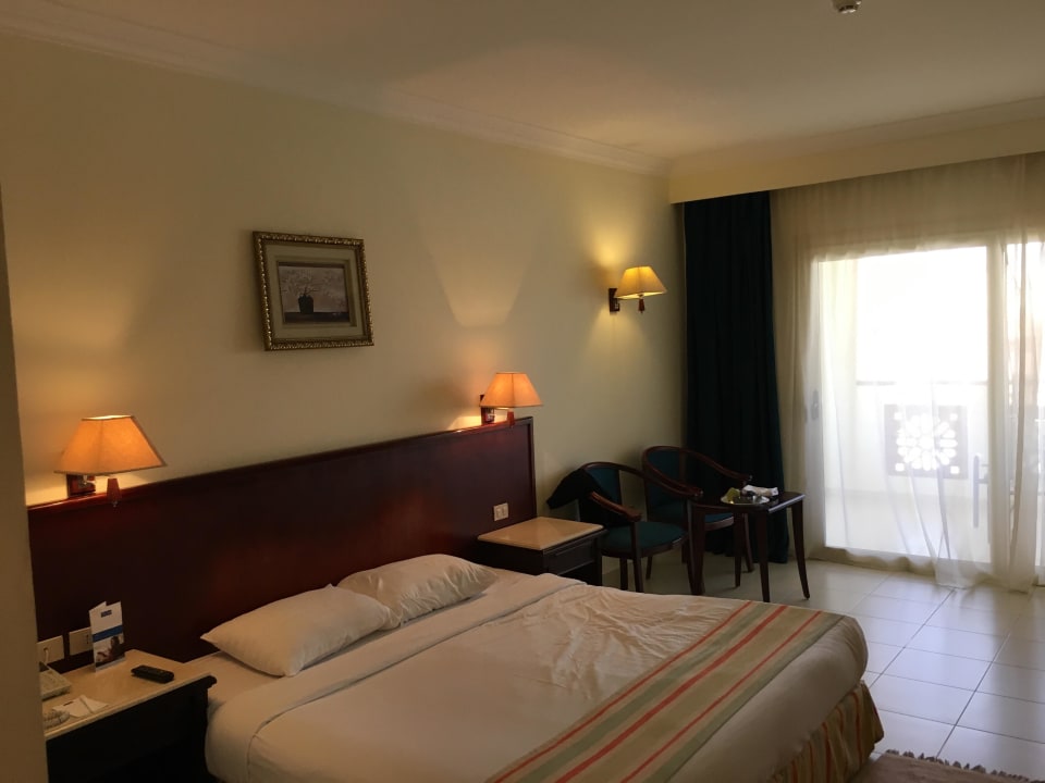 Bett Serenity Alpha Beach