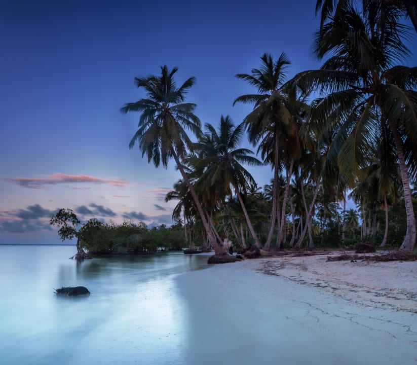 Strand Bahia Principe Grand El Portillo