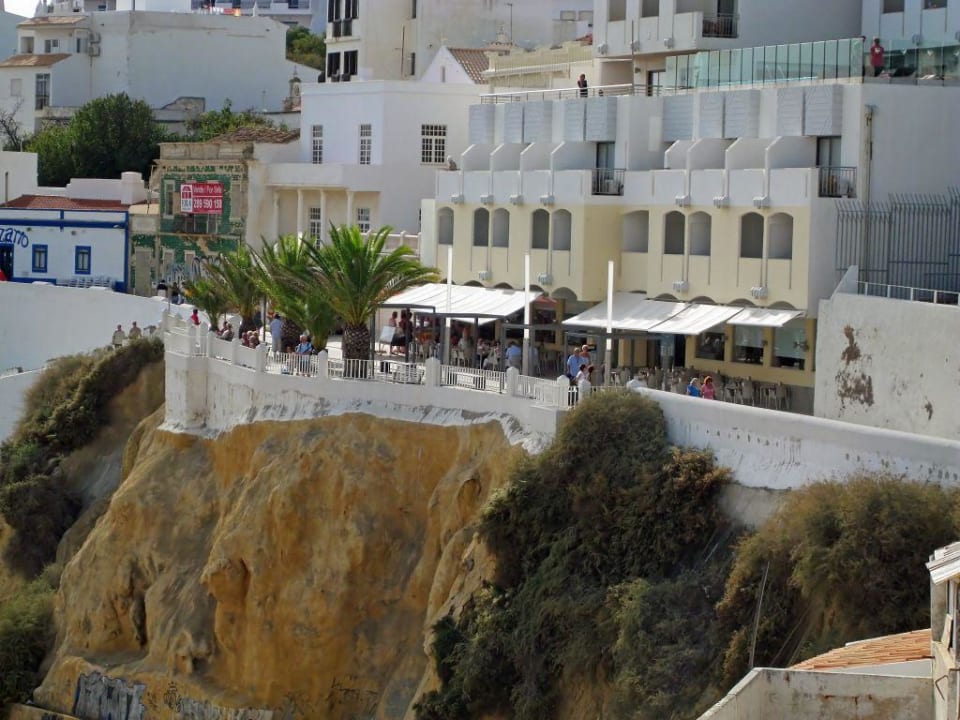 Hotel Rocamar Beach Rocamar Exclusive Hotel & Spa