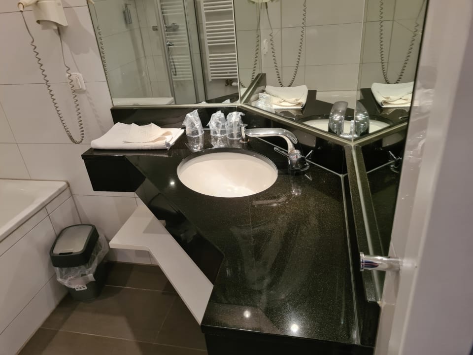 Zimmer Hotel Friesenhof