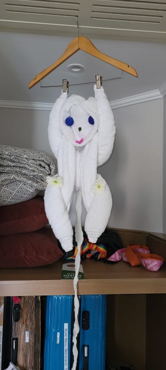 Zimmer Stella Beach Resort & Spa Makadi Bay