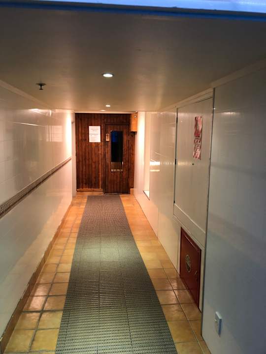 Sport & Freizeit Hotel Bayview Chateau Tongariro