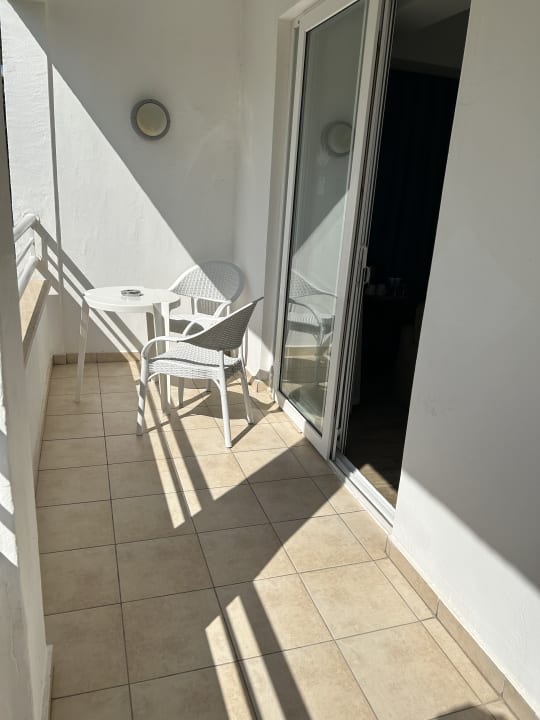 Zimmer Labranda Alantur Resort