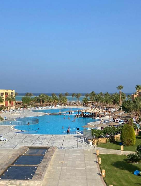 Pool Casa Mare Resort