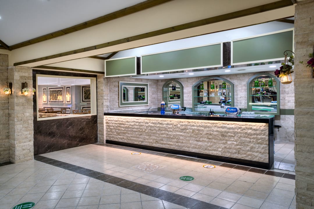 Gastro Oz Hotels Incekum Beach