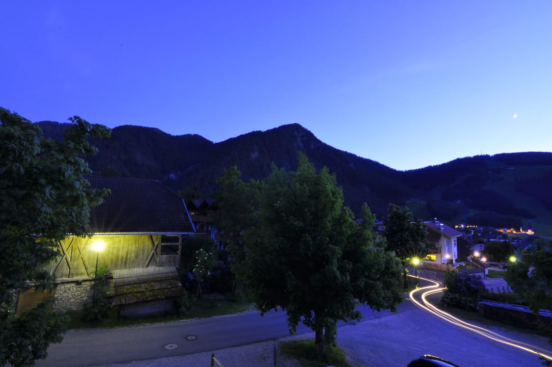 Ausblick Hotel Monte Paraccia