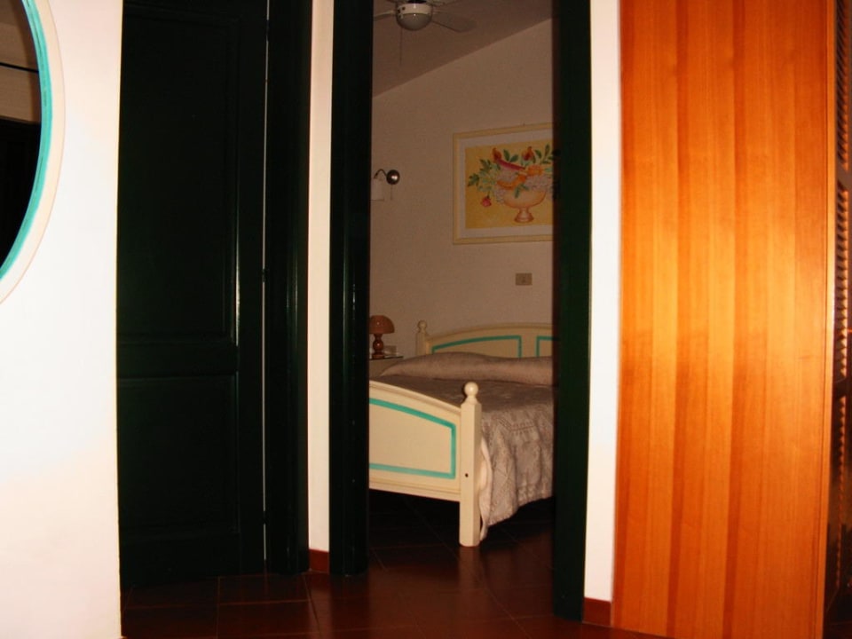 Suite Hotel Rocce Sarde