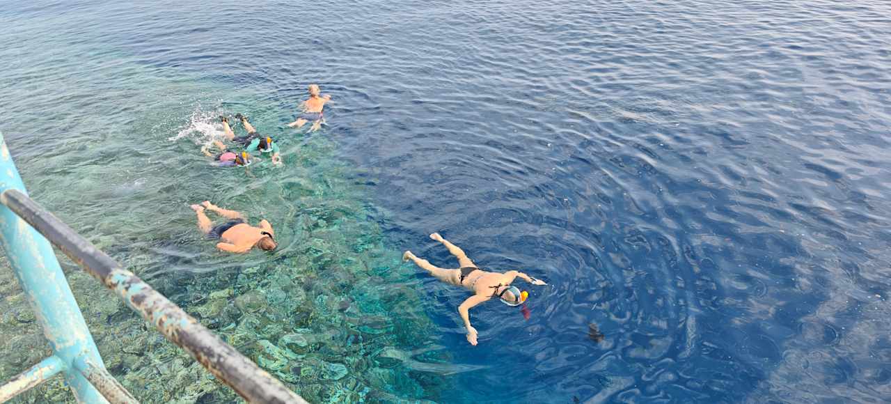 Strand Akassia Swiss Resort