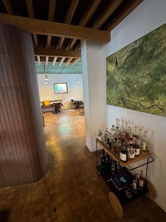 Gastro Casa Caminada