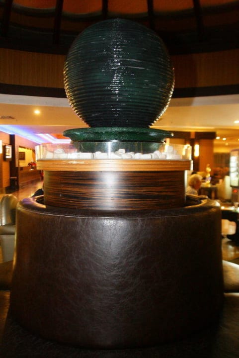 Lobbybar Belek Beach Resort Hotel