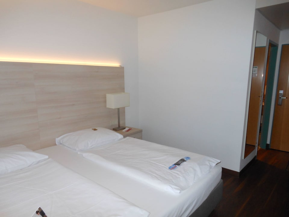 Superiorzimmer H+ Hotel Limes Thermen Aalen