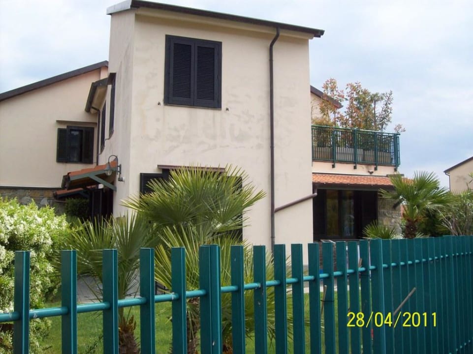 Haus Ferienresidenz Le Margherite