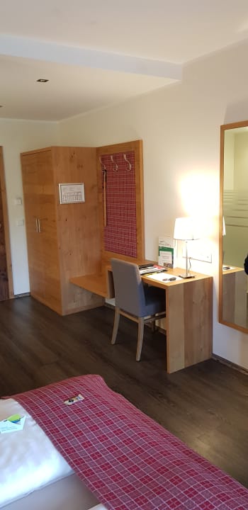 Zimmer Gasthof Dorfwirt