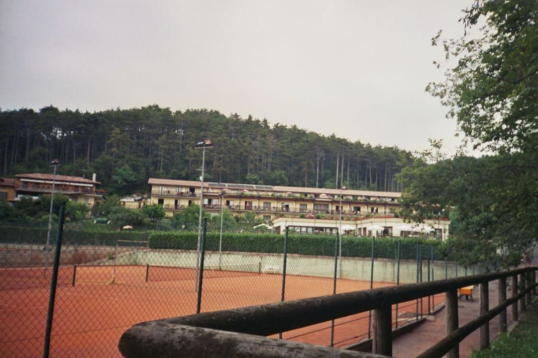 Residence Di Campi Hotel Residence Campi