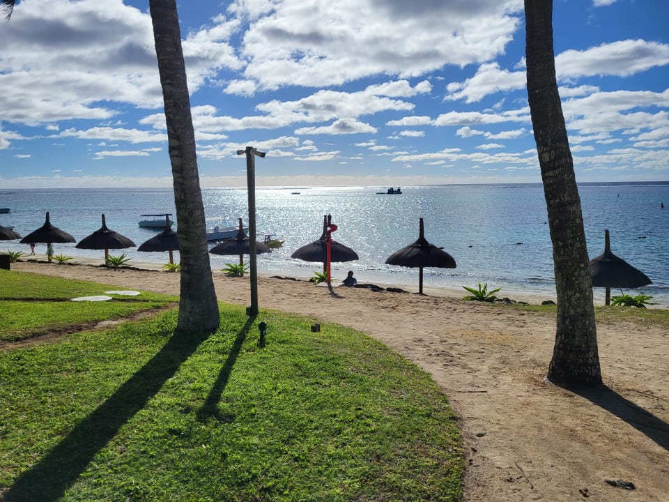 Strand Solana Beach Mauritius