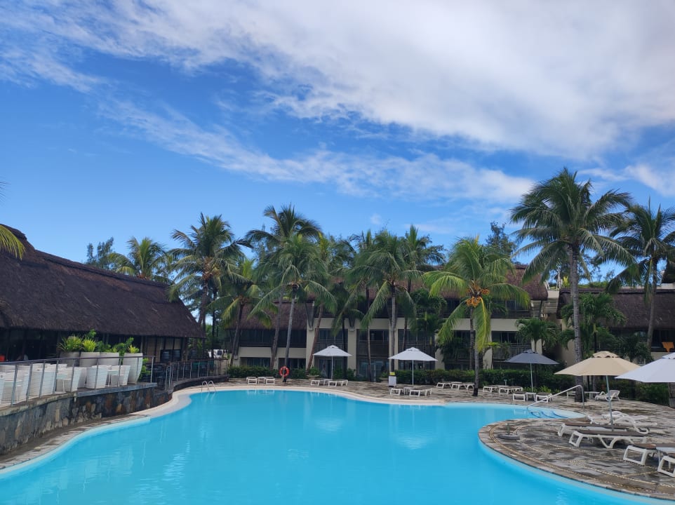 Pool Lagoon Attitude - Adults only