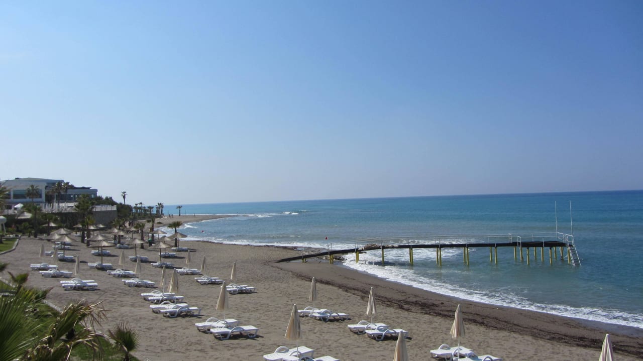 Schöner Strand Flora Garden Beach Hotel ( 16+ Adults Only )